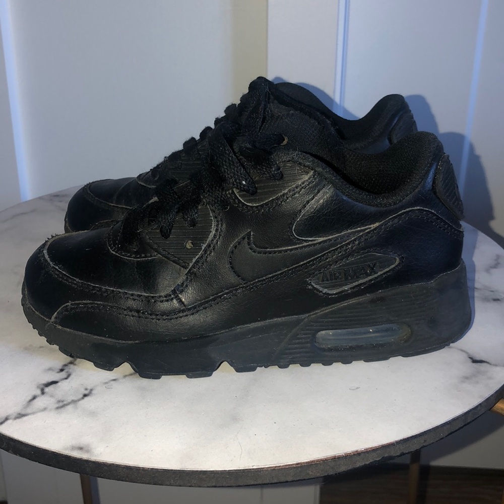 Toddler Air max - Picture 3 of 4